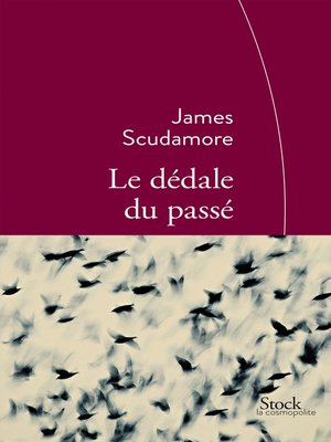 cover image of Le dédale du passé